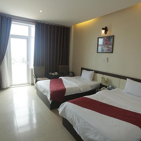 Lion Sea Hotel Ngu Hanh Son Luaran gambar
