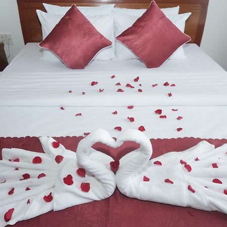 Lion Sea Hotel Ngu Hanh Son Luaran gambar