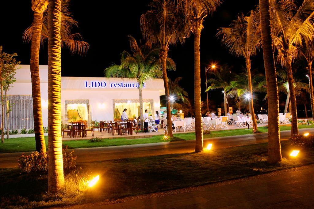 Lion Sea Hotel Ngu Hanh Son Luaran gambar