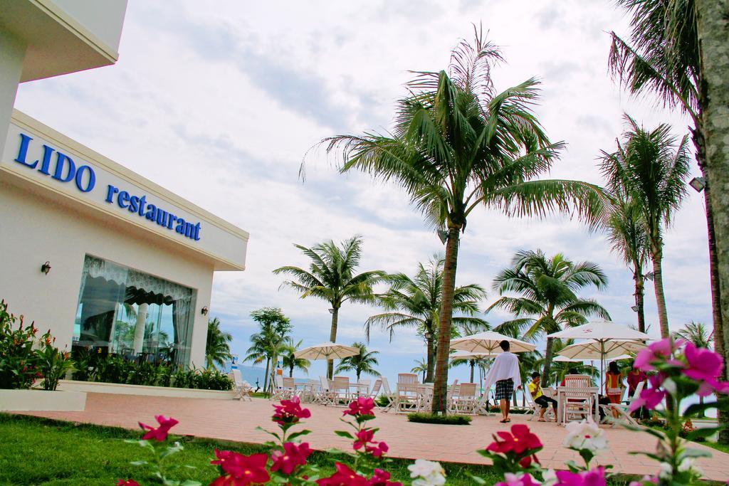 Lion Sea Hotel Ngu Hanh Son Luaran gambar
