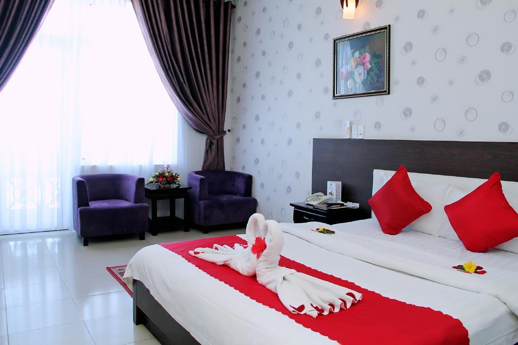 Lion Sea Hotel Ngu Hanh Son Luaran gambar