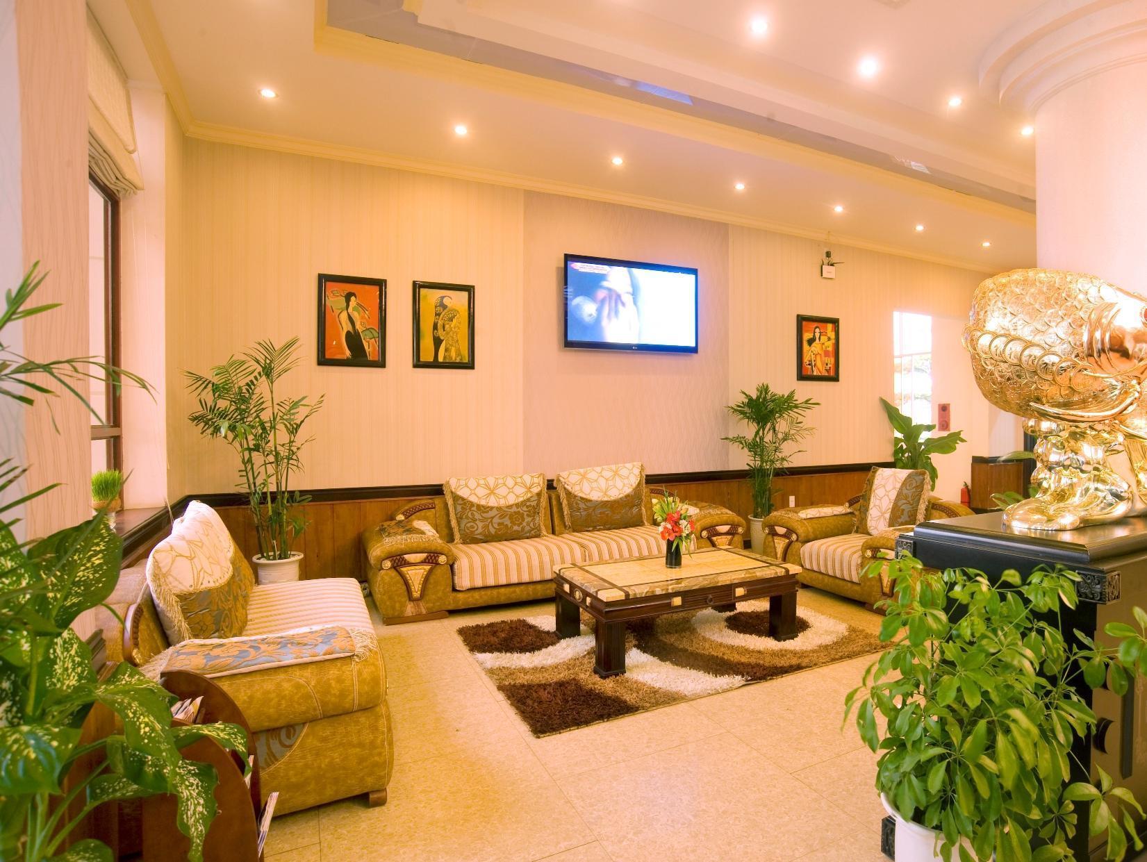 Lion Sea Hotel Ngu Hanh Son Luaran gambar