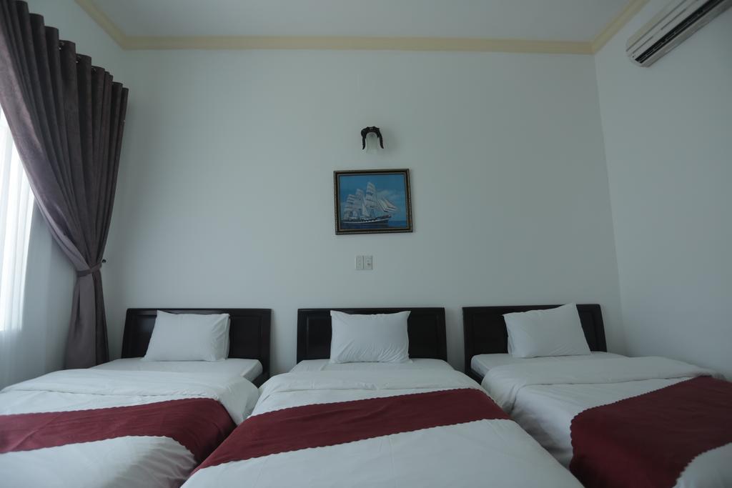 Lion Sea Hotel Ngu Hanh Son Luaran gambar