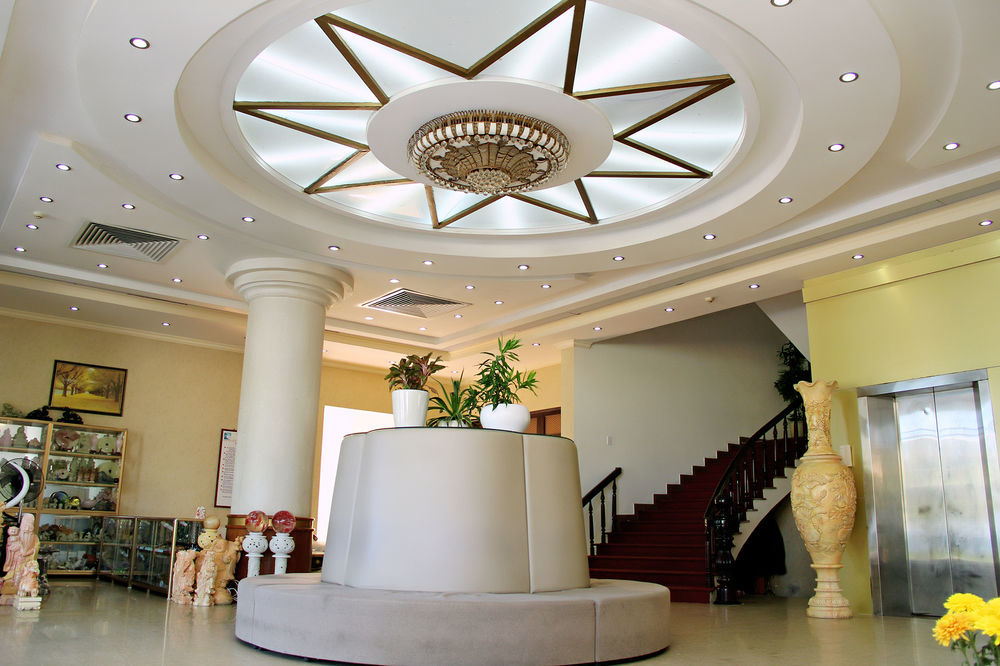 Lion Sea Hotel Ngu Hanh Son Luaran gambar