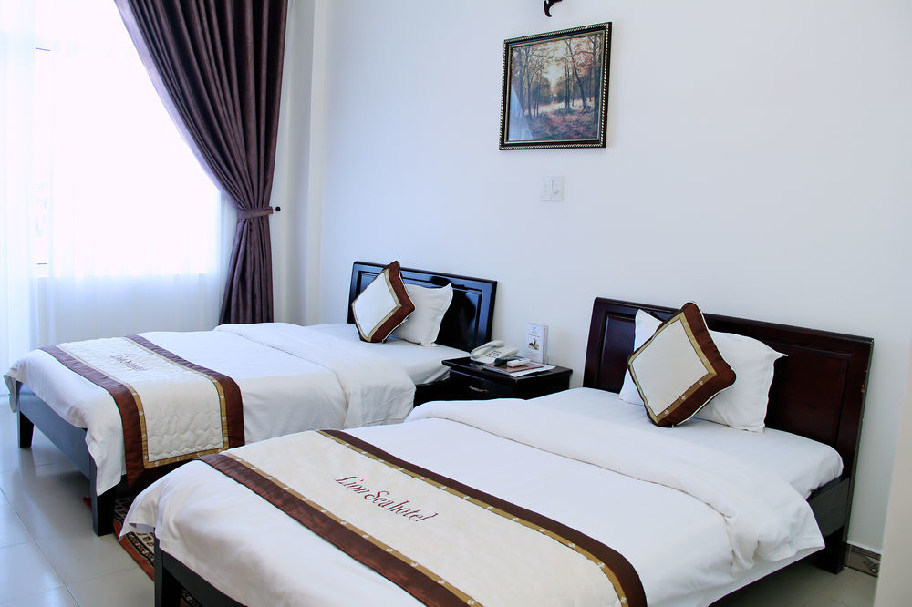 Lion Sea Hotel Ngu Hanh Son Luaran gambar
