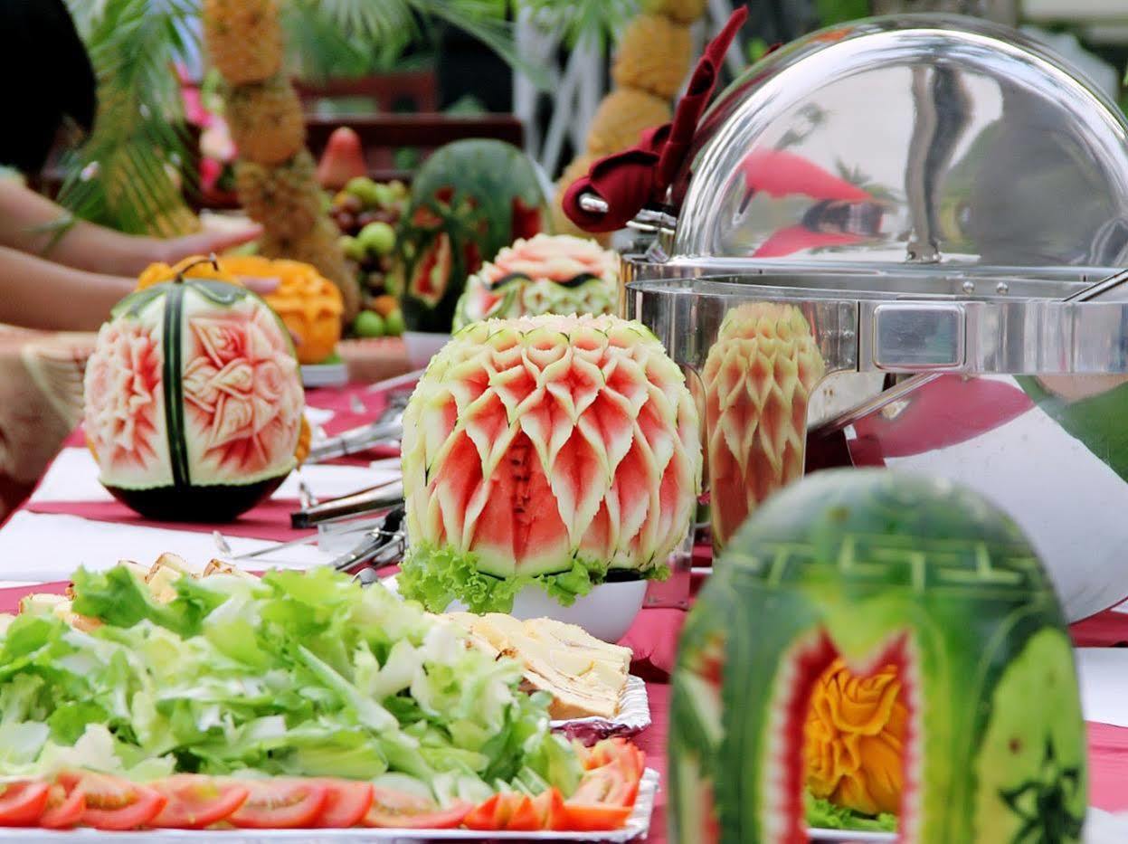 Lion Sea Hotel Ngu Hanh Son Luaran gambar