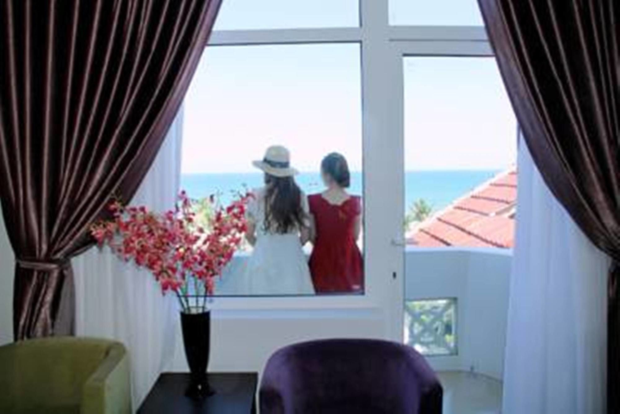 Lion Sea Hotel Ngu Hanh Son Luaran gambar