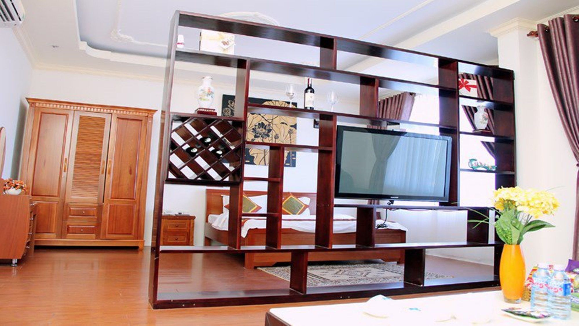 Lion Sea Hotel Ngu Hanh Son Luaran gambar