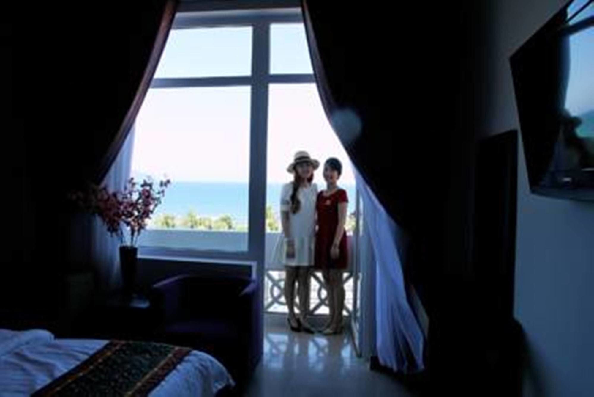 Lion Sea Hotel Ngu Hanh Son Luaran gambar