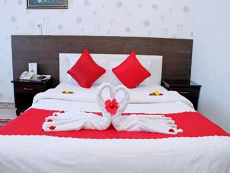 Lion Sea Hotel Ngu Hanh Son Luaran gambar