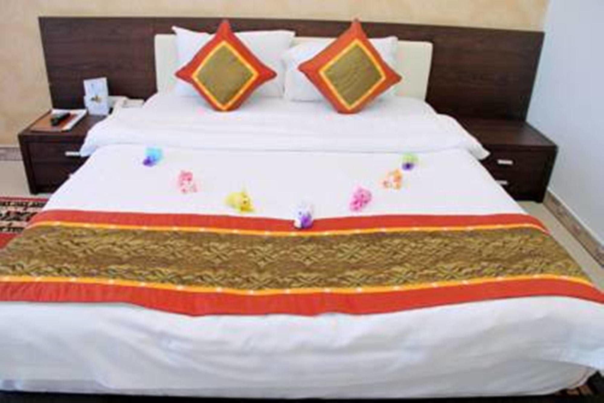 Lion Sea Hotel Ngu Hanh Son Luaran gambar