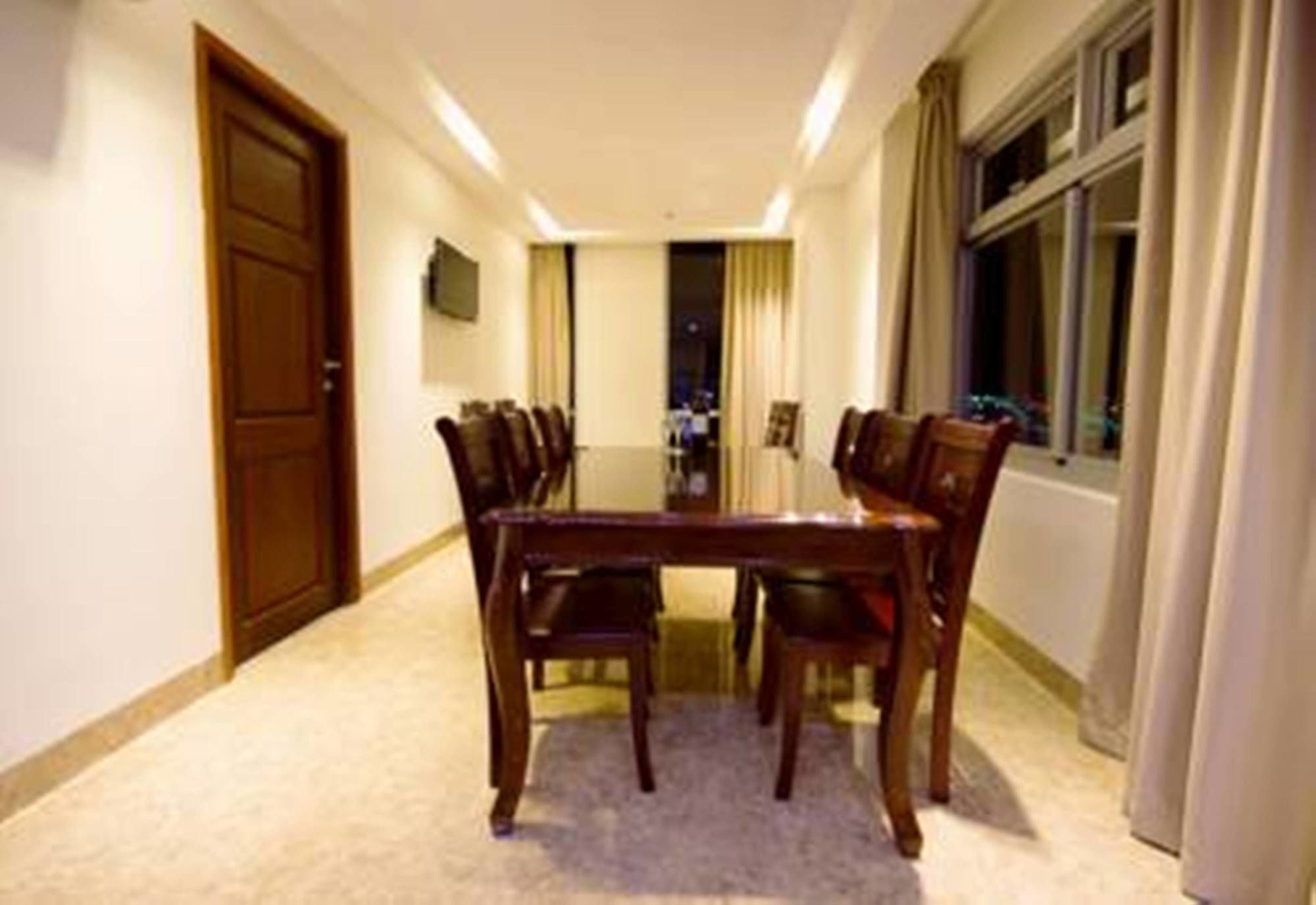 Lion Sea Hotel Ngu Hanh Son Luaran gambar