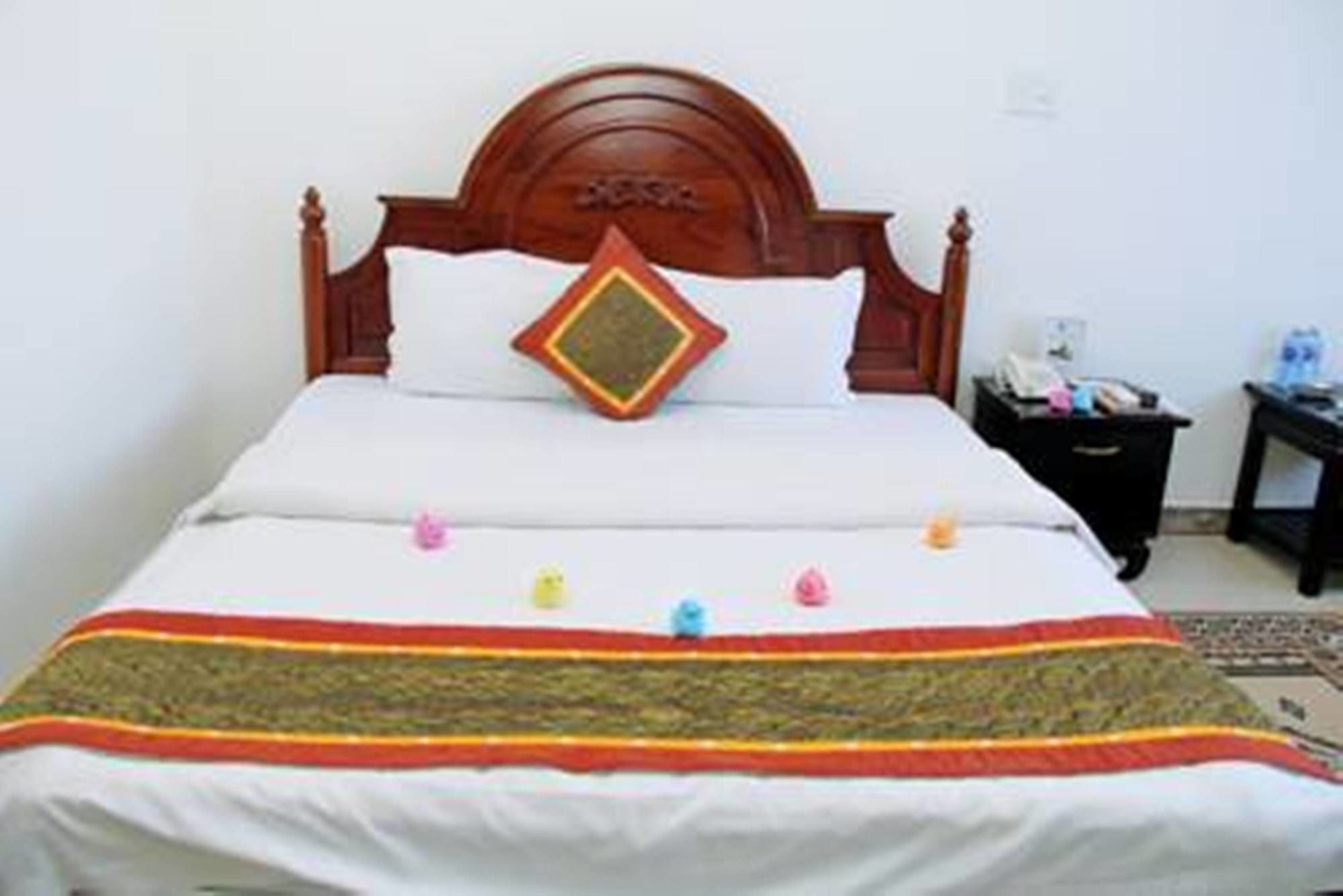 Lion Sea Hotel Ngu Hanh Son Luaran gambar