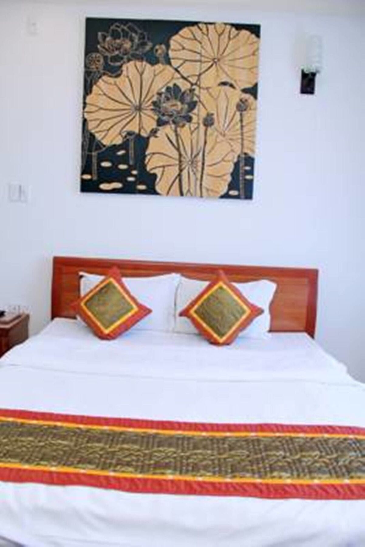 Lion Sea Hotel Ngu Hanh Son Luaran gambar
