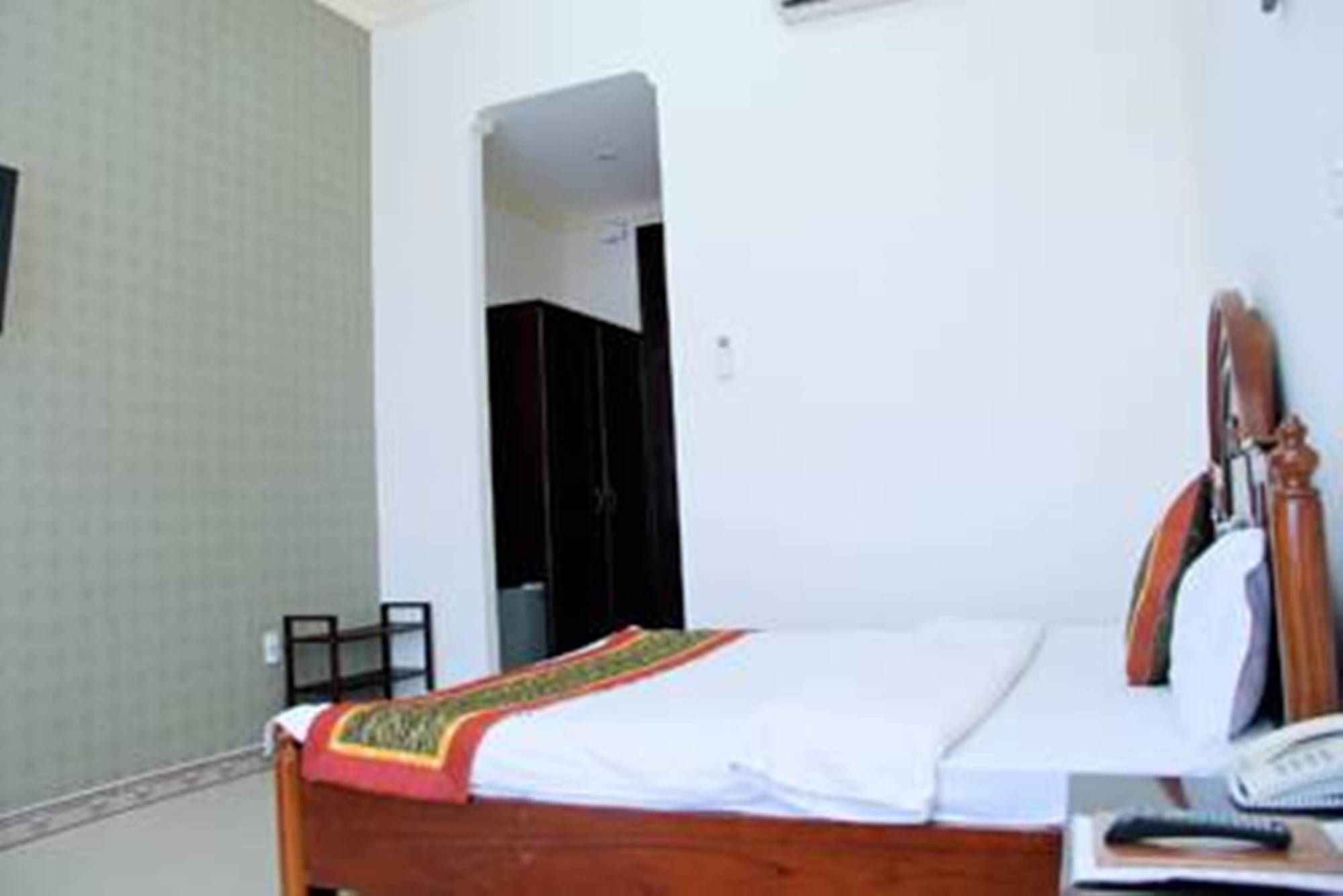 Lion Sea Hotel Ngu Hanh Son Luaran gambar